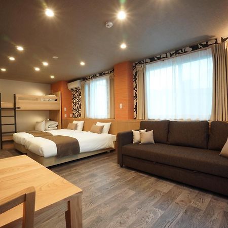 Wires Hotel James Zaka Tokyo Luaran gambar