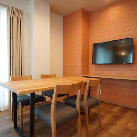 Wires Hotel James Zaka Tokyo Luaran gambar