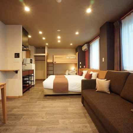 Wires Hotel James Zaka Tokyo Luaran gambar