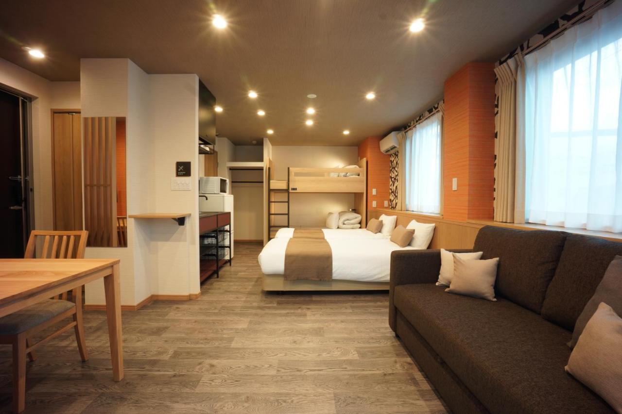 Wires Hotel James Zaka Tokyo Luaran gambar