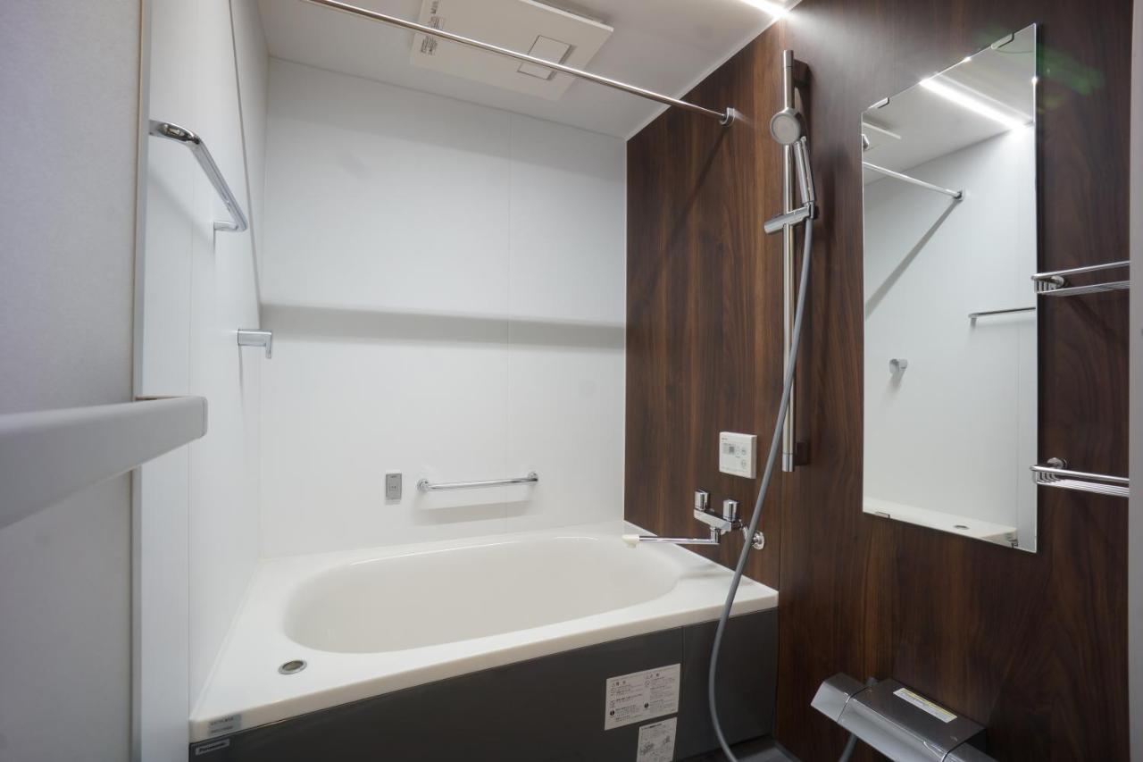 Wires Hotel James Zaka Tokyo Luaran gambar
