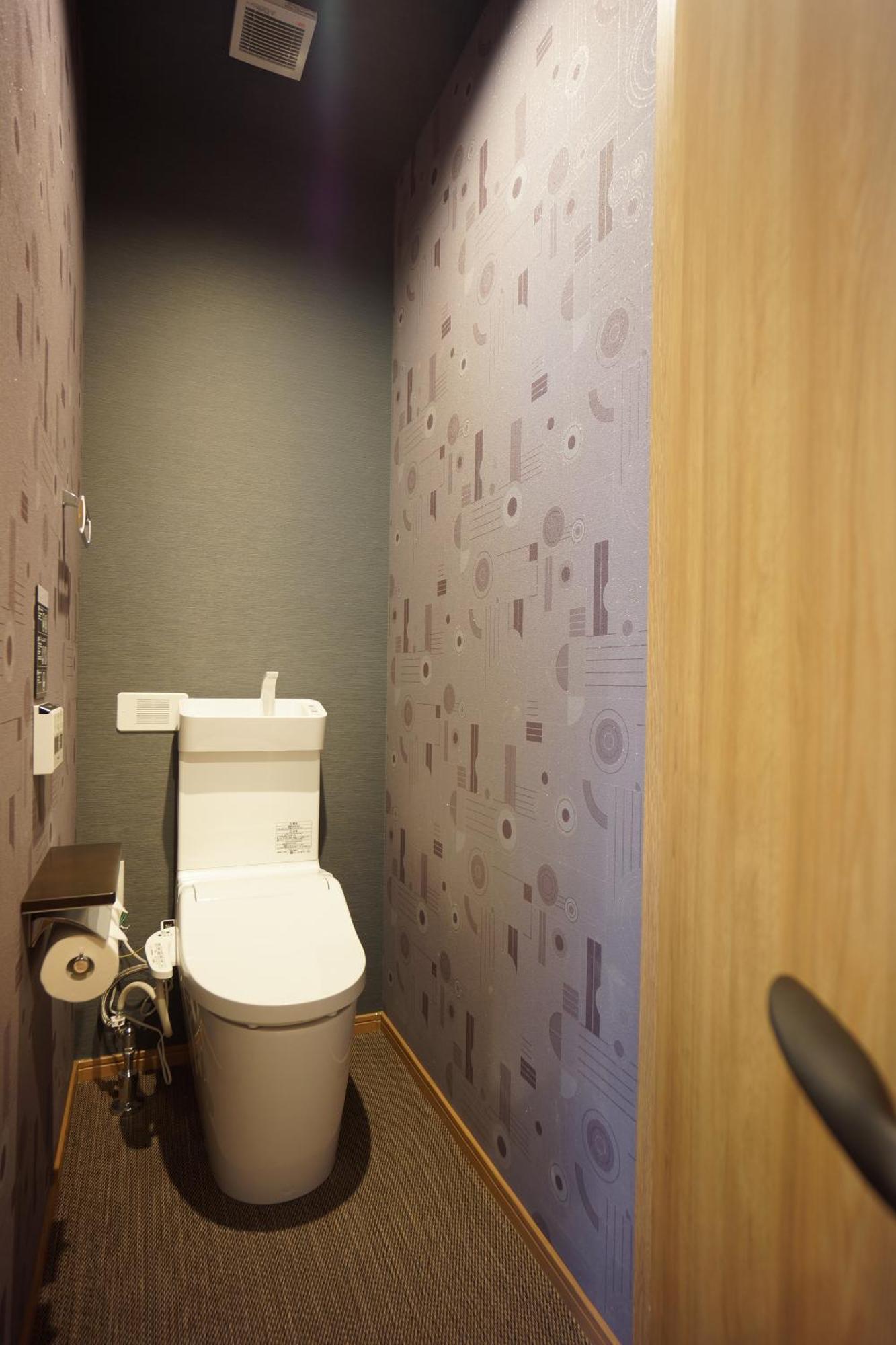 Wires Hotel James Zaka Tokyo Bilik gambar
