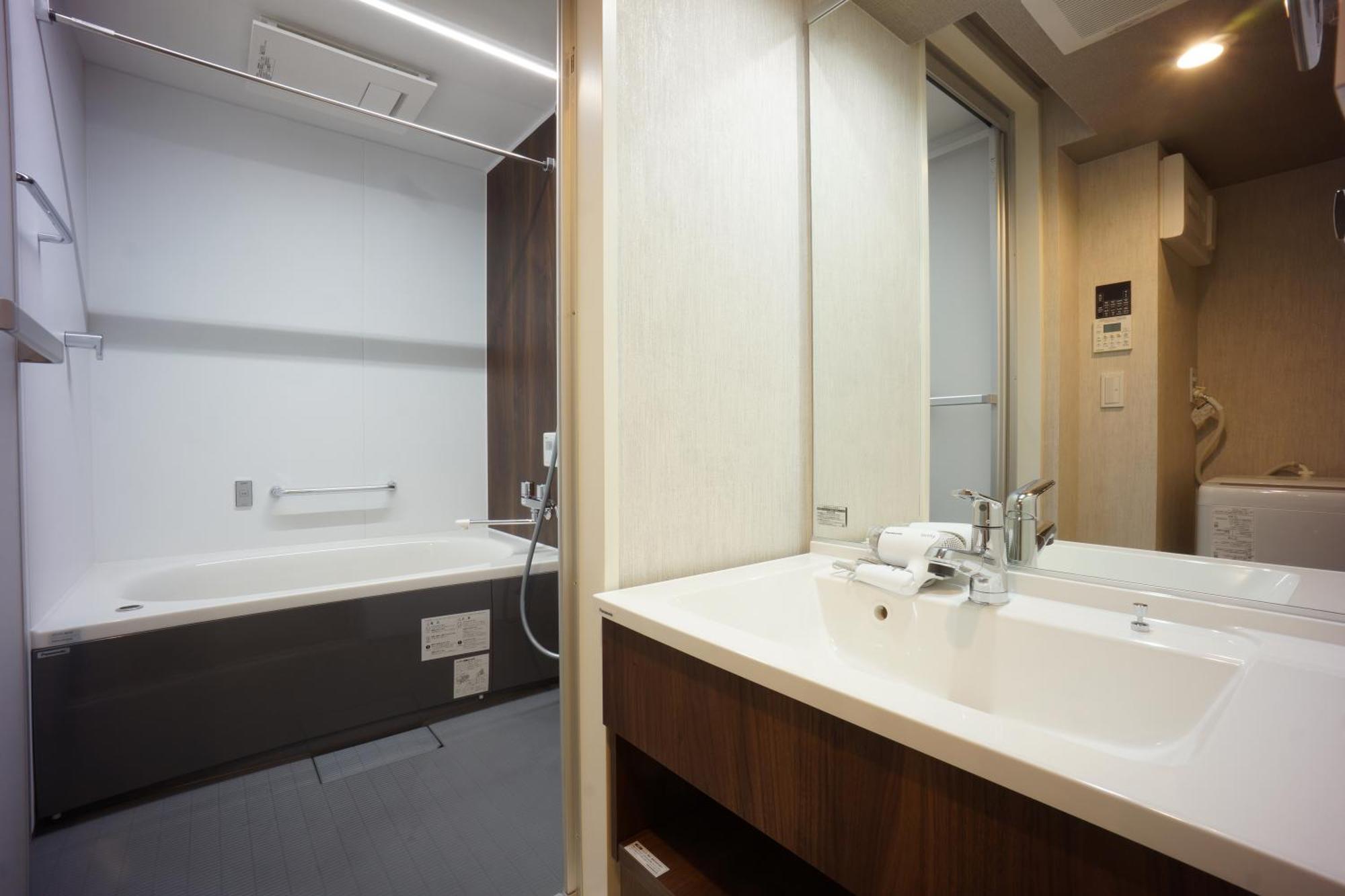Wires Hotel James Zaka Tokyo Bilik gambar